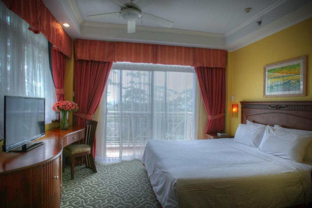 Hotel Elizabeth - Baguio - Suite Exécutive