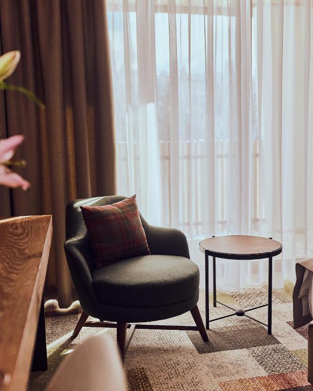 Grey Hotel Kopaonik - Resim 6