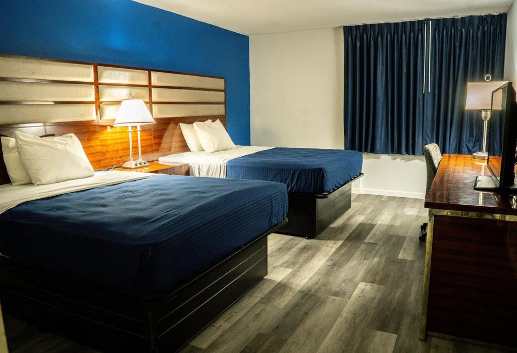Royal Inn & Suites - Tweepersoonskamer