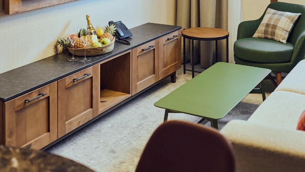 Grey Hotel Kopaonik - Standard Suite