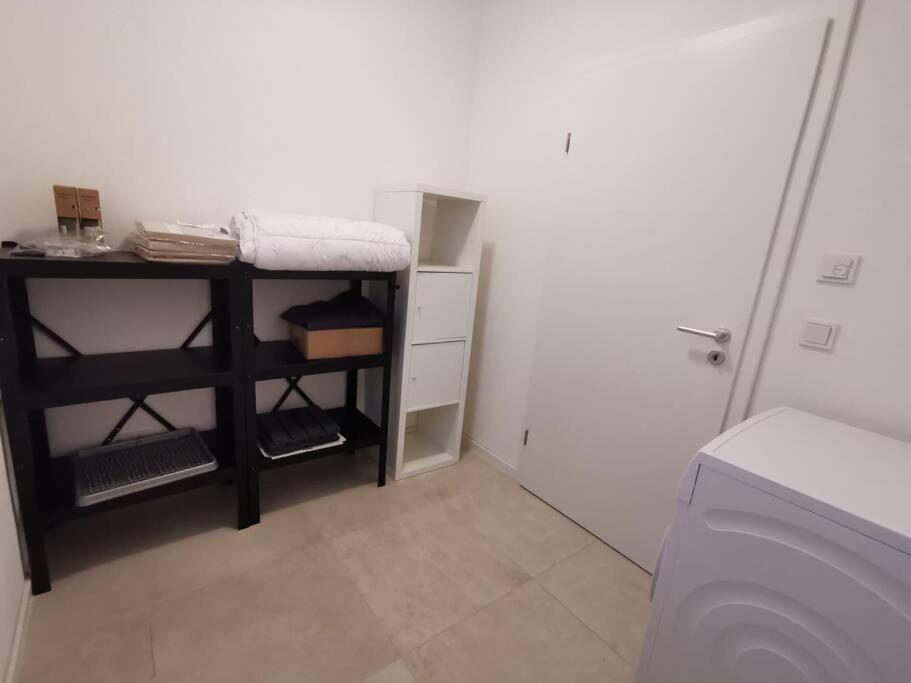 Fotografie z fotogalerie ubytování LOOT: Moderne Wohnung / Zentral v destinaci Kitzingen
