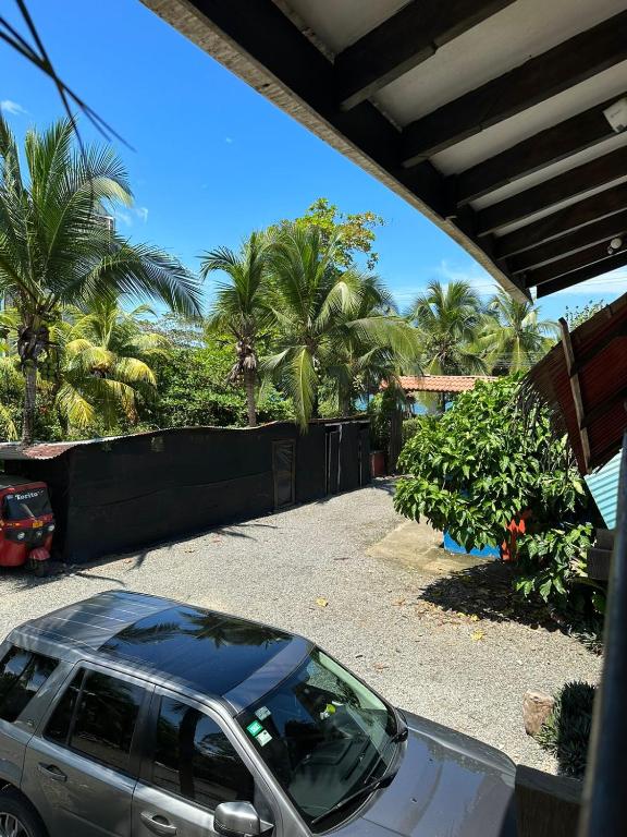 Playa Negra Brewing Beachfront Hotel - Deluxe Apartment
