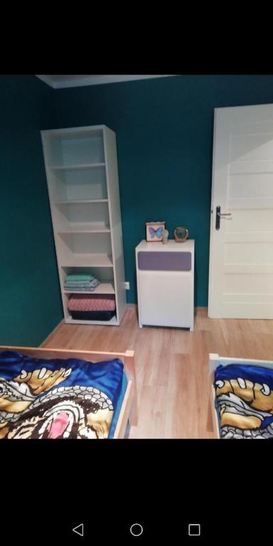 Mrągowo Pokoje Apartament - 15