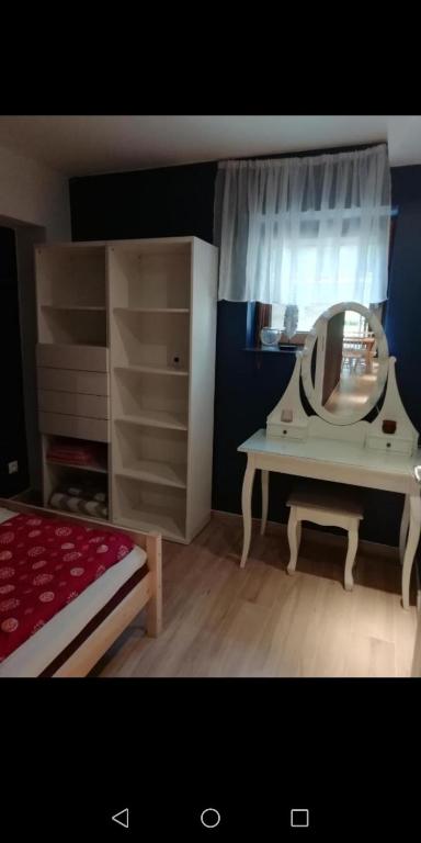 Mrągowo Pokoje Apartament - 17