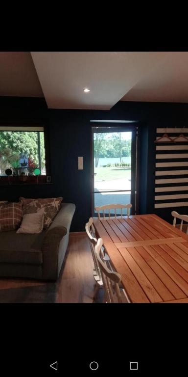 Mrągowo Pokoje Apartament - 18