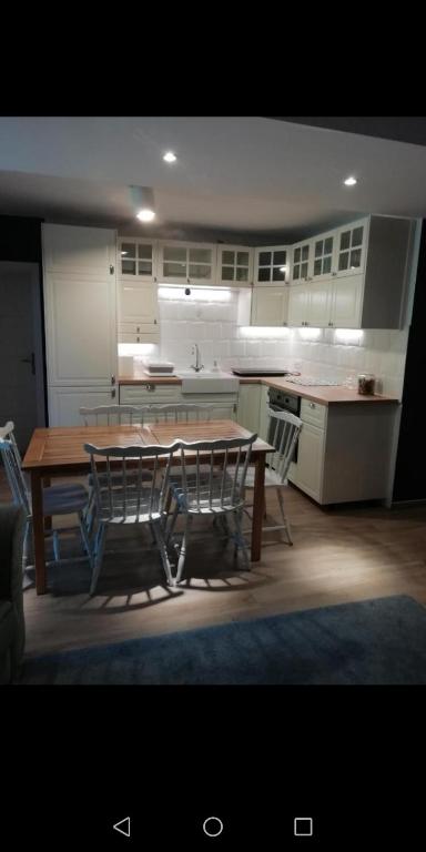 Mrągowo Pokoje Apartament - 19