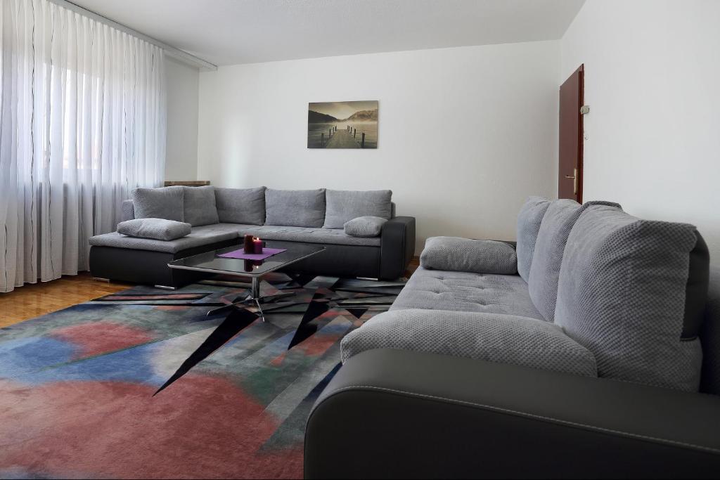 Apartment Check In Zagreb Maksimir-free parking - 8