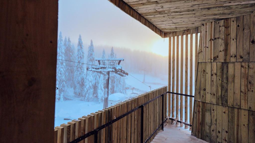 Grey Hotel Kopaonik - Resim 10