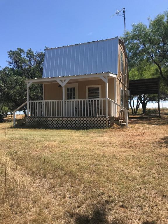 The cabin at Salt Fork Ranch, Newcastle (precios actualizados 2024)