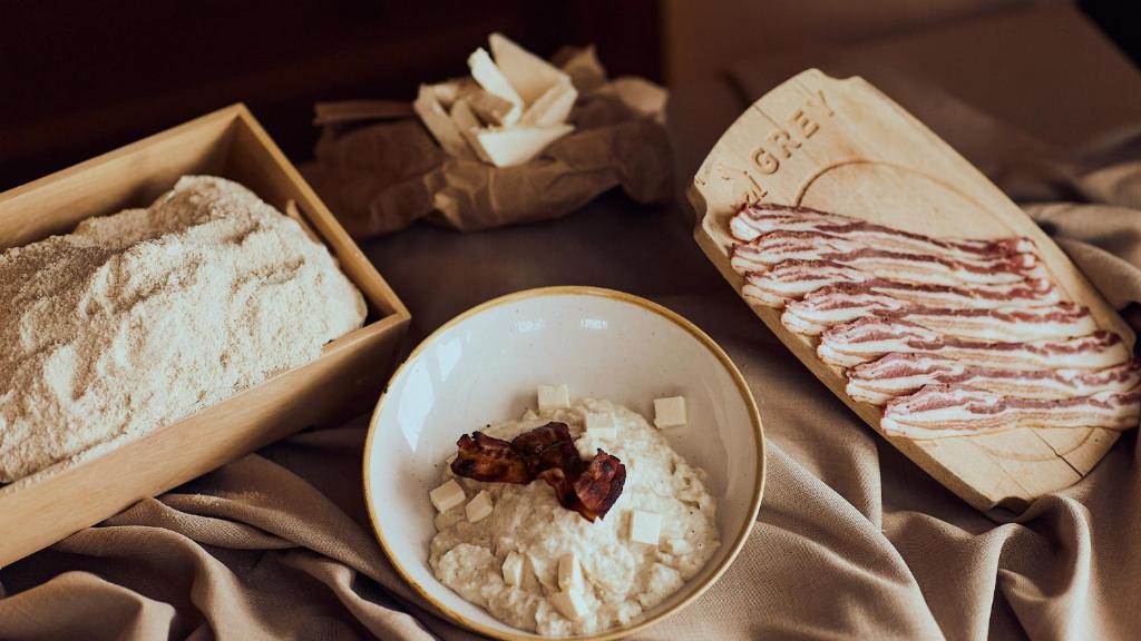 Grey Hotel Kopaonik - Resim 20