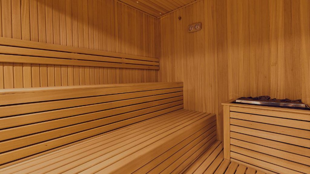 Fotografie z fotogalerie ubytování Grey Hotel Kopaonik v destinaci Kopaonik