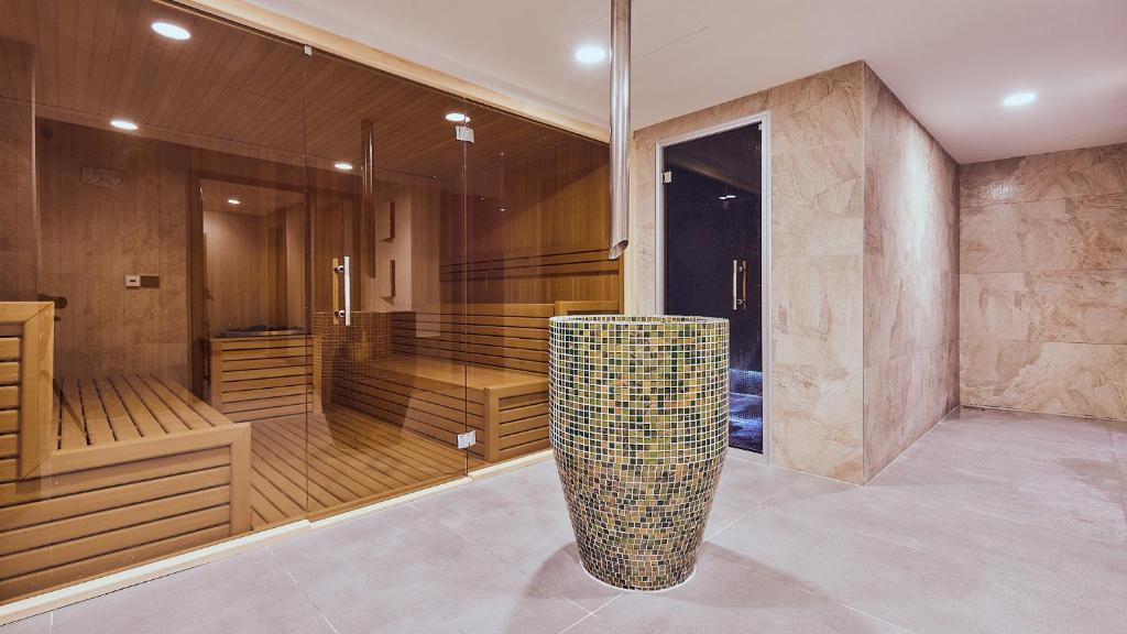 Grey Hotel Kopaonik - Resim 28