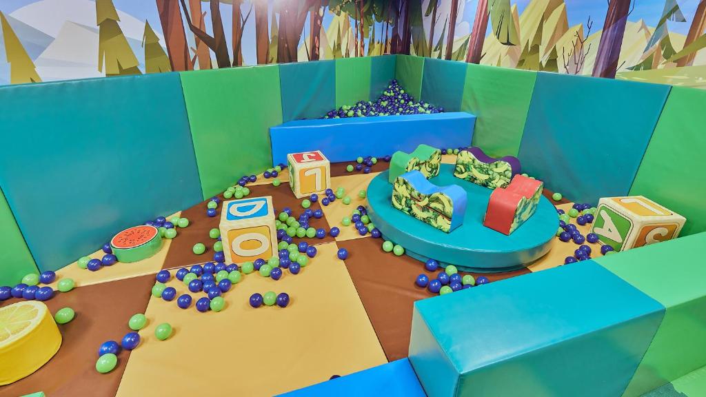 Grey Hotel Kopaonik - Resim 40