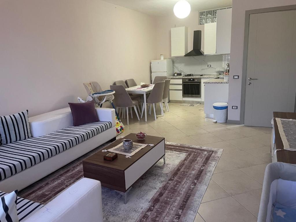 Asja Apartment City Center