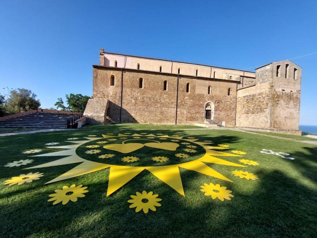 Fotografie z fotogalerie ubytování Bellavista v destinaci Fossacesia
