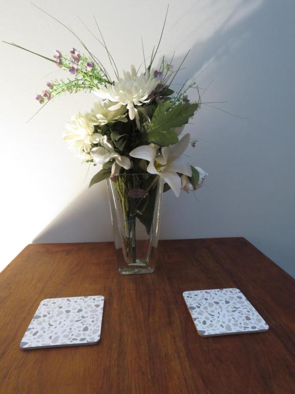 Parksig Self Catering - Zweibettzimmer Mit Eigenem Bad