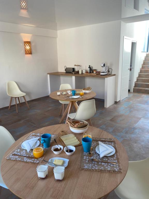 Fotografie z fotogalerie ubytování Casa S’Arraval v destinaci Mahón