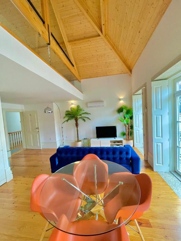 Porto Domus 210 Duplex