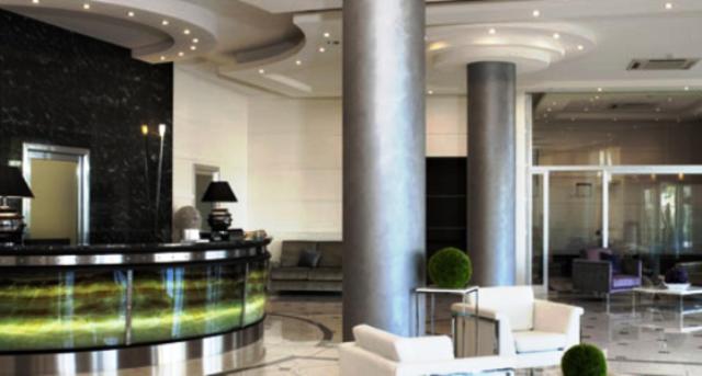 Fotografie z fotogalerie ubytování Gabri Park Hotel v destinaci San Salvo