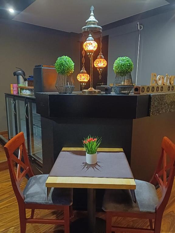 Fotografie z fotogalerie ubytování Park Hotel Airport v destinaci Charleroi
