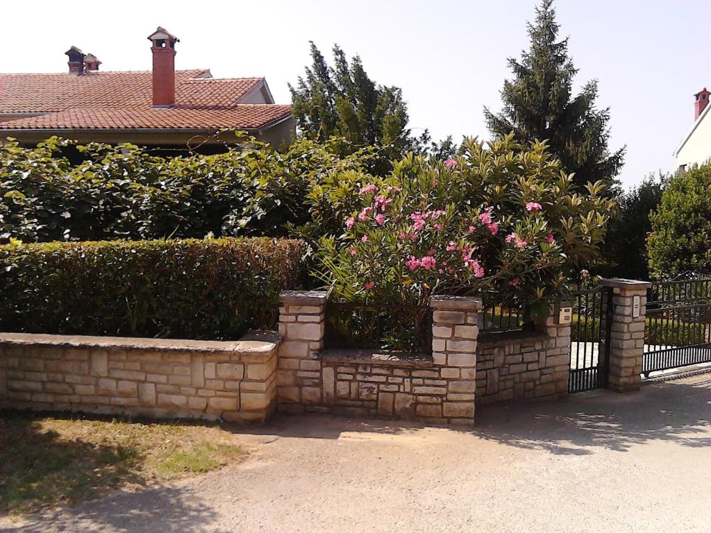 Apartment Slavica Vrvari