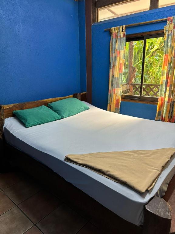 Playa Negra Brewing Beachfront Hotel - Deluxe Double Room