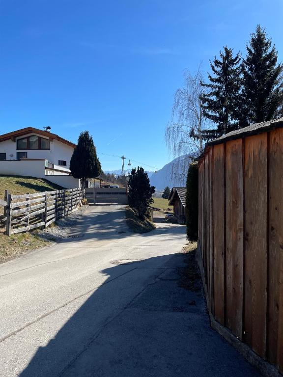 Fotografie z fotogalerie ubytování Ferienwohnung Jeller v destinaci Lienz