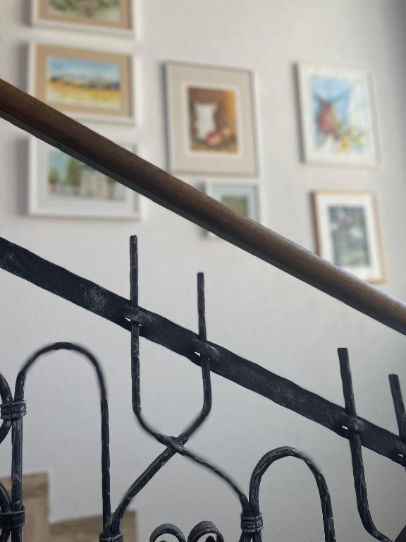 Fotografie z fotogalerie ubytování Ferienwohnung Jeller v destinaci Lienz