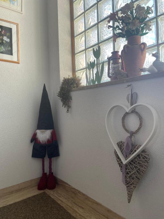 Fotografie z fotogalerie ubytování Ferienwohnung Jeller v destinaci Lienz