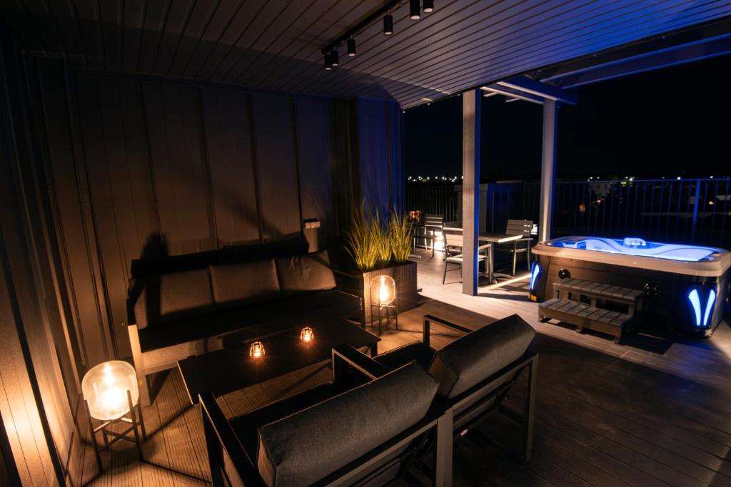 Fotografie z fotogalerie ubytování Hotel Polonia PARK Medical Center & Spa v destinaci Busko-Zdrój