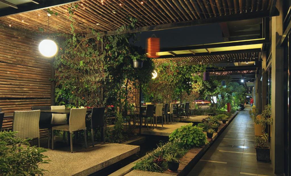 Fotografie z fotogalerie ubytování Valore Hotel v destinaci Cimahi