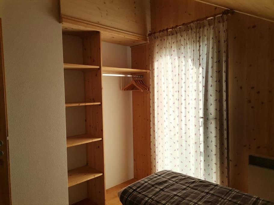 Postel nebo postele na pokoji v ubytování PAAL 162 - Tolle Aussicht, 2 Terasssen, Großes Grundstück