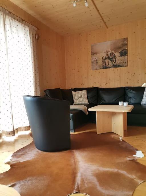 Posezení v ubytování PAAL 162 - Tolle Aussicht, 2 Terasssen, Großes Grundstück