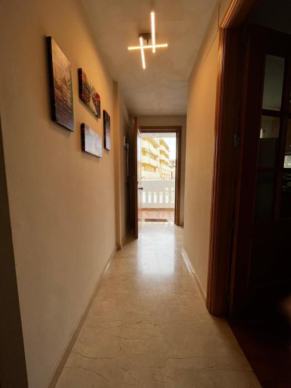 Fotografia z galérie ubytovania Ideal Apartamento Manilva Playa v destinácii Manilva