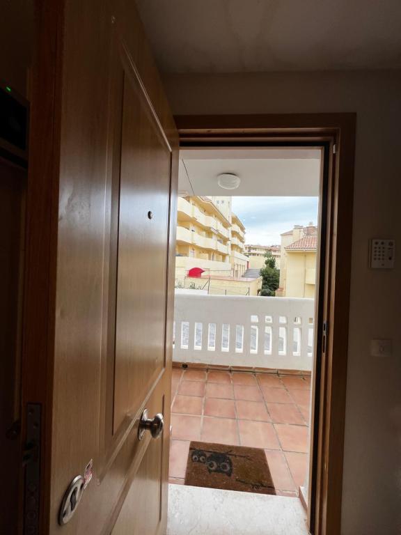 Fotografia z galérie ubytovania Ideal Apartamento Manilva Playa v destinácii Manilva