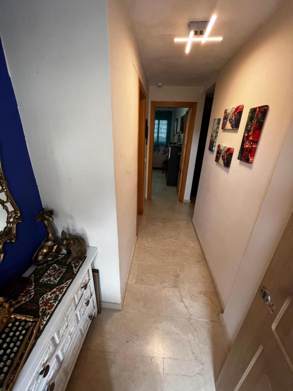 Fotografia z galérie ubytovania Ideal Apartamento Manilva Playa v destinácii Manilva