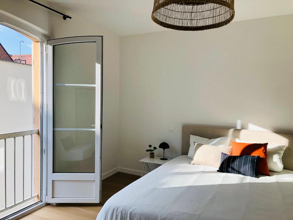 Appartement Coeur de Ville Cathédrale - Ascenseur - – photo 9