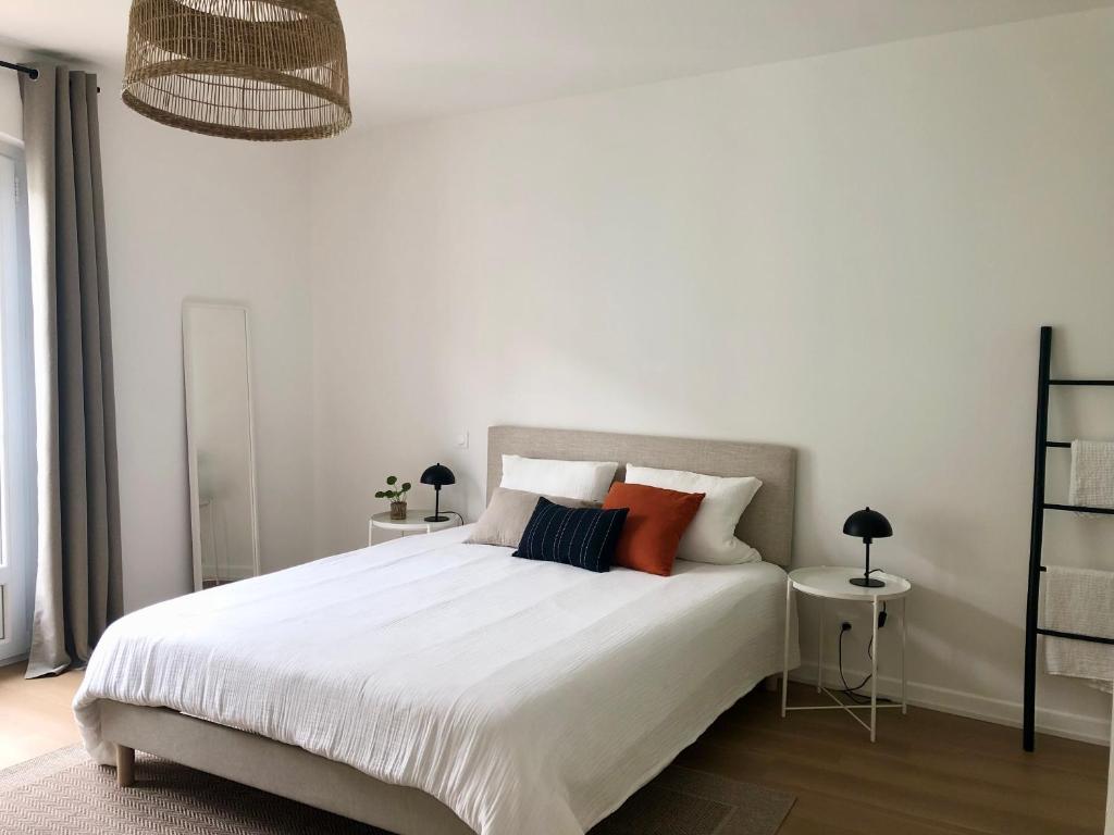 Appartement Coeur de Ville Cathédrale - Ascenseur - – photo 10