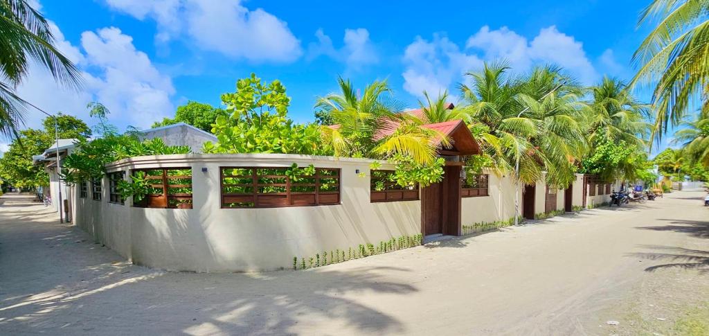 Beach Cottage - View 14
