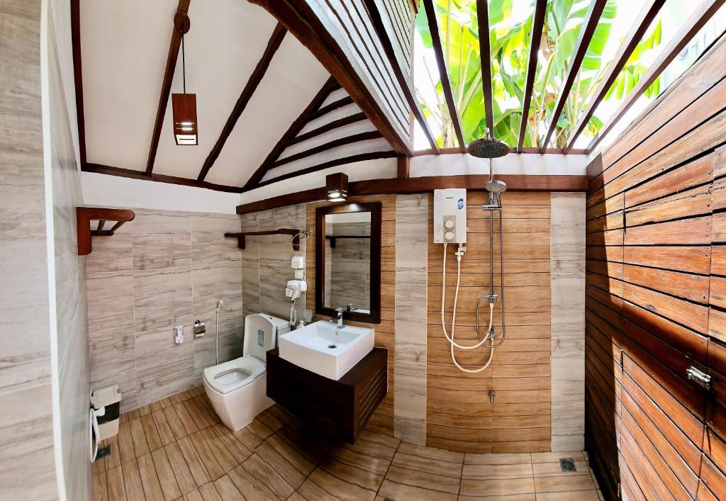 Beach Cottage - View 29