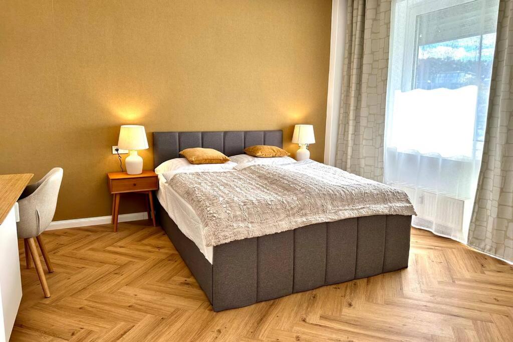 morand I Apartments - 2