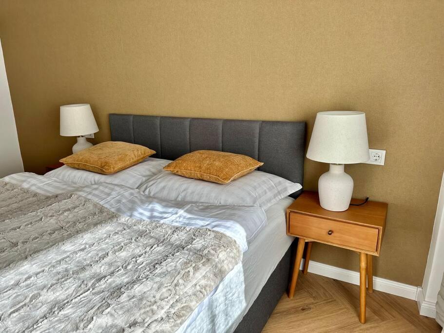 morand I Apartments - 3