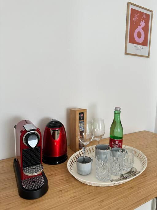 morand I Apartments - 4