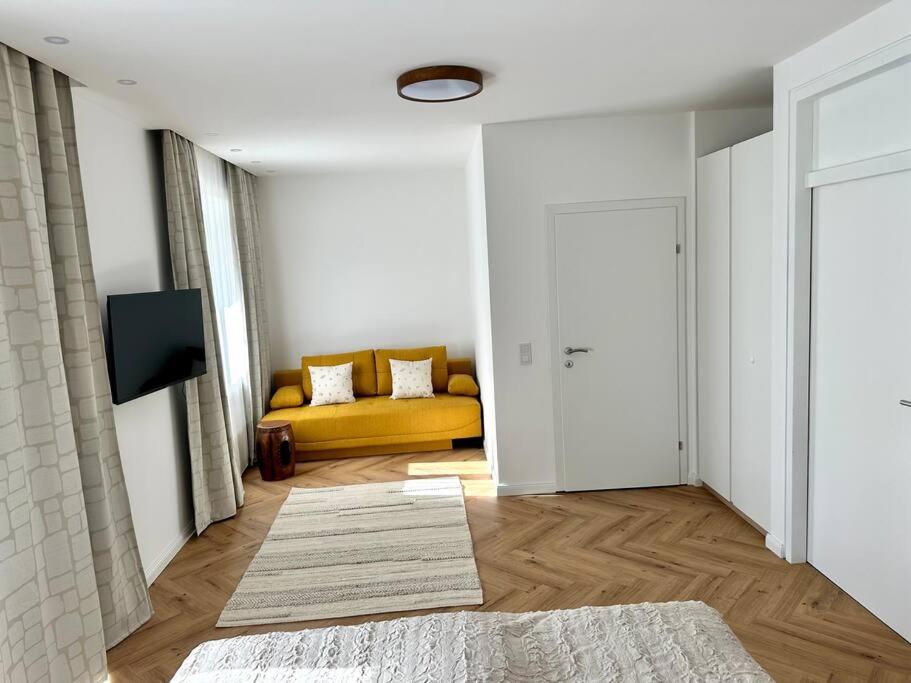 morand I Apartments - 8