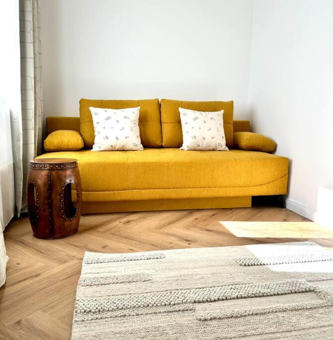 morand I Apartments - 9