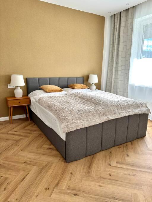 morand I Apartments - 1