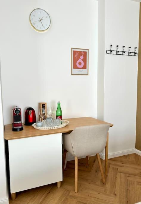 morand I Apartments - 7