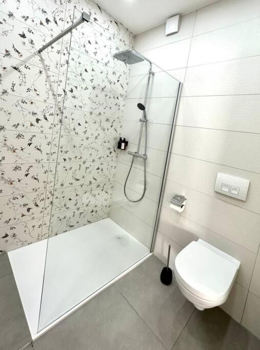 morand I Apartments - 6