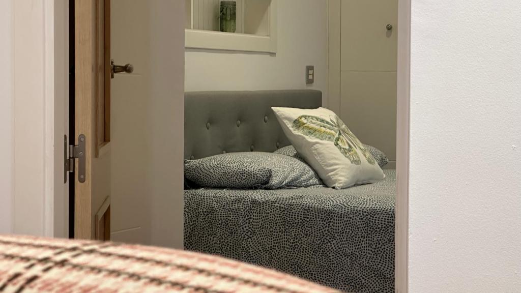 Blue House Arenal Seville - One-Bedroom Apartment