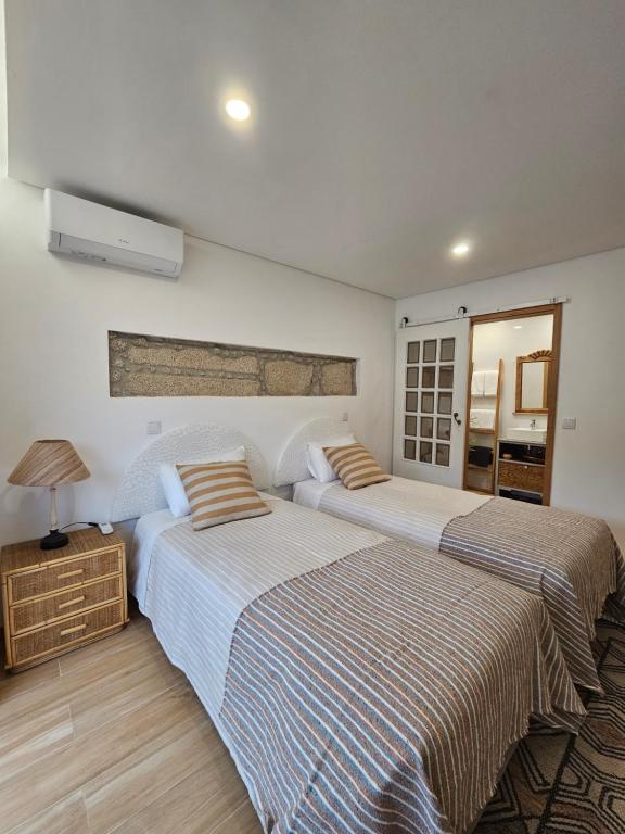 ON THE WAY - Mindelo Beach/Guest House - 16